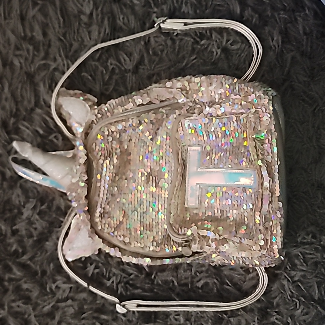 Mini Backpack/Purse